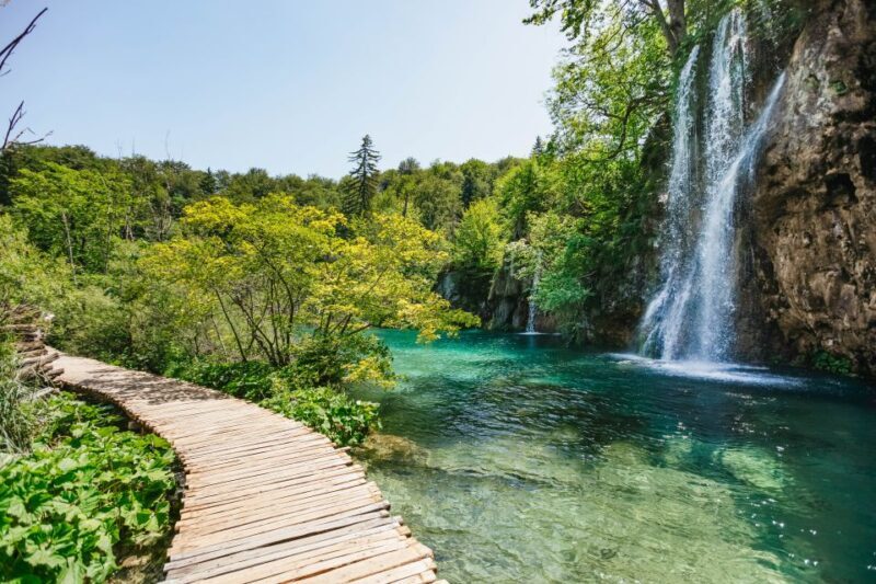 From Split: Plitvice Lakes National Park Guided Tour - Wrapping It Up: Is This Tour for You?