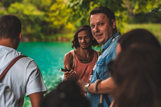 From Split: Plitvice Lakes National Park Guided Tour - A Deep Dive into the Tour Experience
