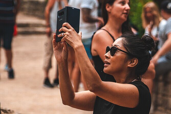 From Split: Plitvice Lakes National Park Guided Tour - The Guide Makes All the Difference