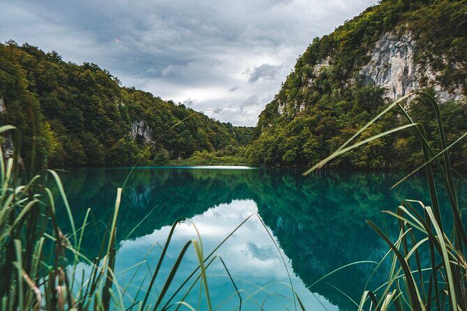 From Split: Plitvice Lakes National Park Guided Tour - Practical Logistics and What to Bring
