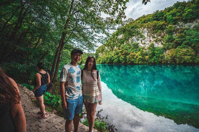 From Split: Plitvice Lakes National Park Guided Tour - Cancellation and Flexibility