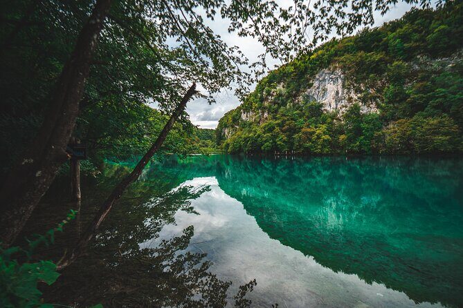 From Split: Plitvice Lakes - Private tour - Exploring the Plitvice Lakes from Split: A Detailed Look