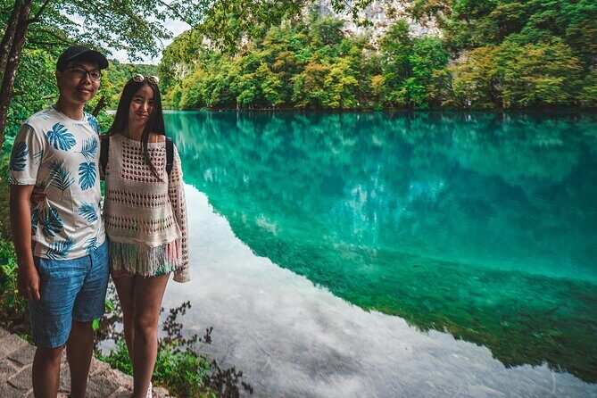 From Split: Plitvice Lakes - Private tour - Key Points