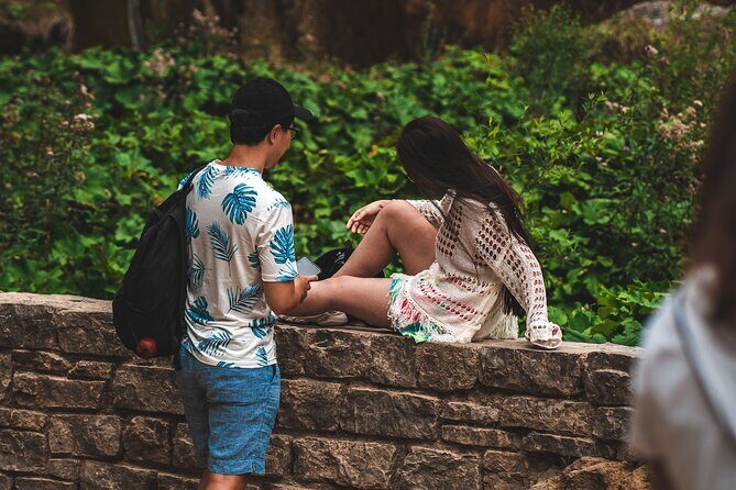 From Split: Plitvice Lakes - Private tour - FAQ