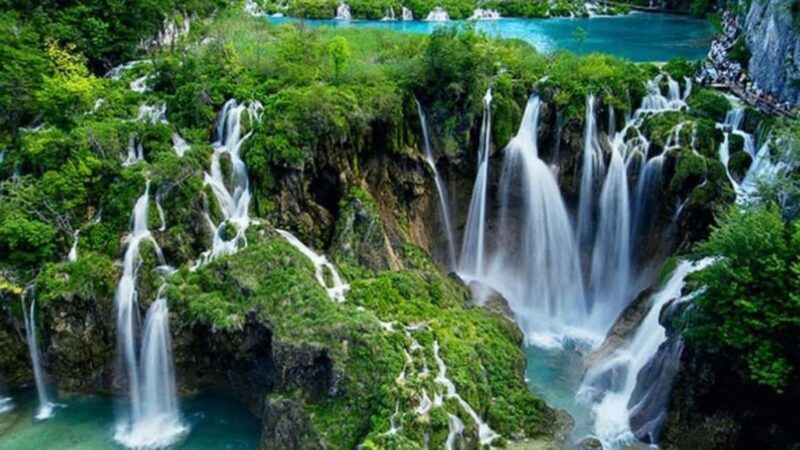 From Split: Plitvice Lakes Private Tour with free Dessert - The Experience: What to Expect on the Tour