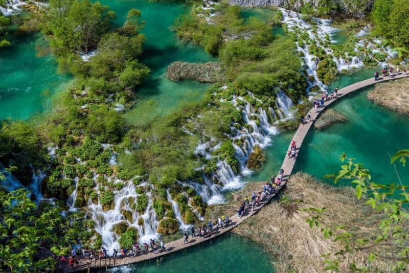 From Split: Plitvice Lakes Private Tour with free Dessert - Who Is This Tour Best For?