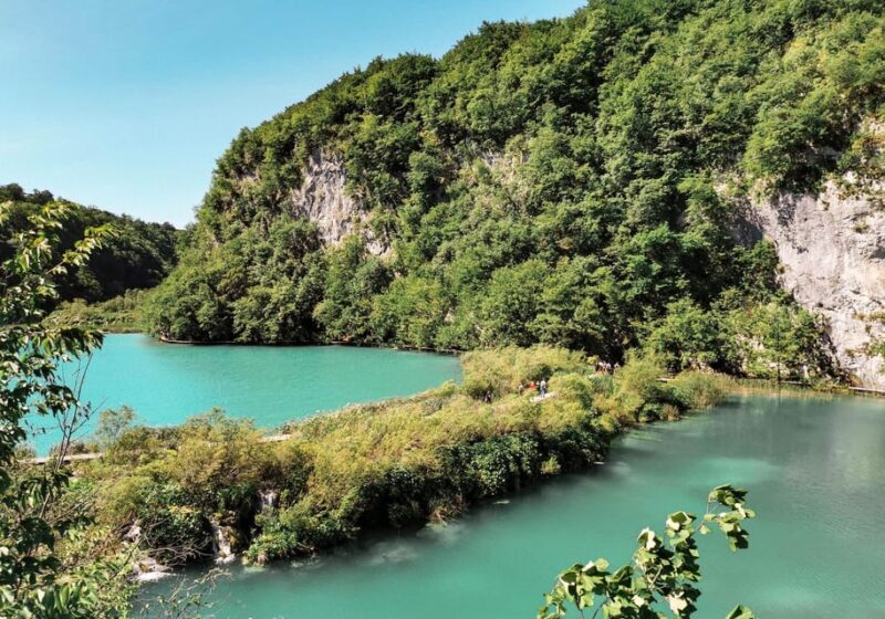 From Split: Plitvice Lakes Private Tour with free Dessert - Frequently Asked Questions