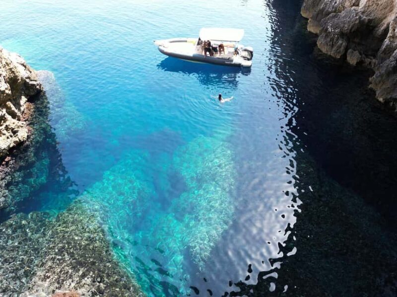 From Split: Private Blue Cave & 5 Islands Snorkeling Cruise - FAQ