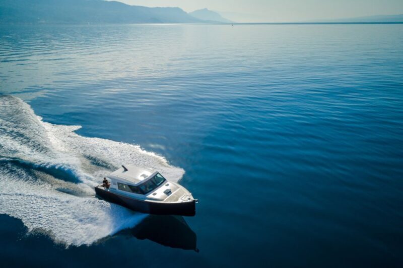 From Split: Private Day Trip to Blue Cave and Islands - A Closer Look at the Itinerary and Experience