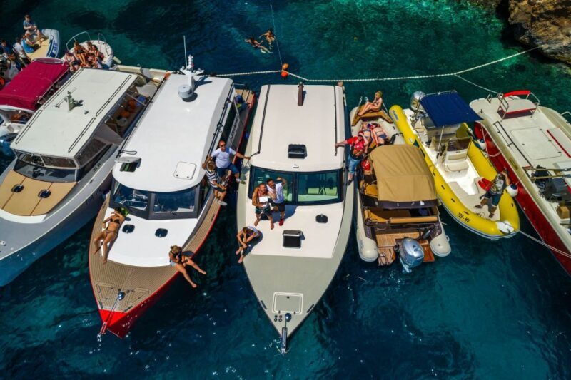 From Split: Private Day Trip to Blue Cave and Islands - Final Thoughts: Is This Tour Right for You?