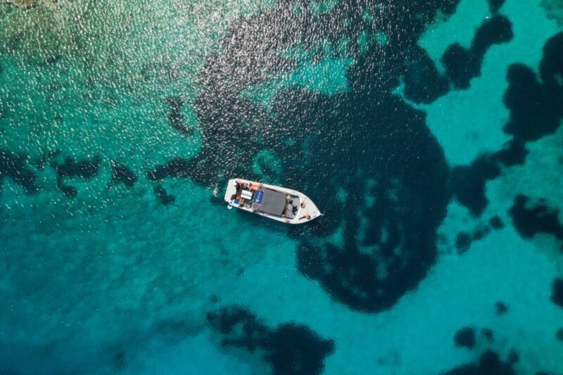 From Split: PRIVATE Deluxe Blue Cave Tour with Grilled Lunch - Frequently Asked Questions