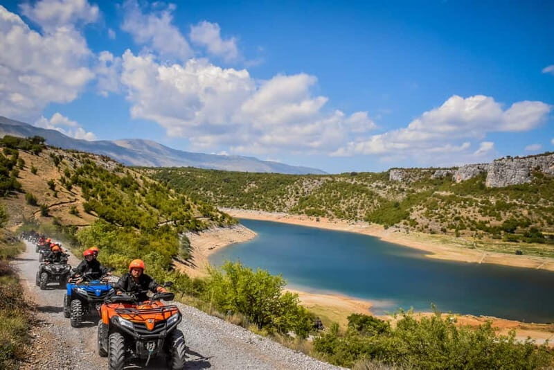 From Split: Private Guided ATV Tour with Lunch - Final Thoughts