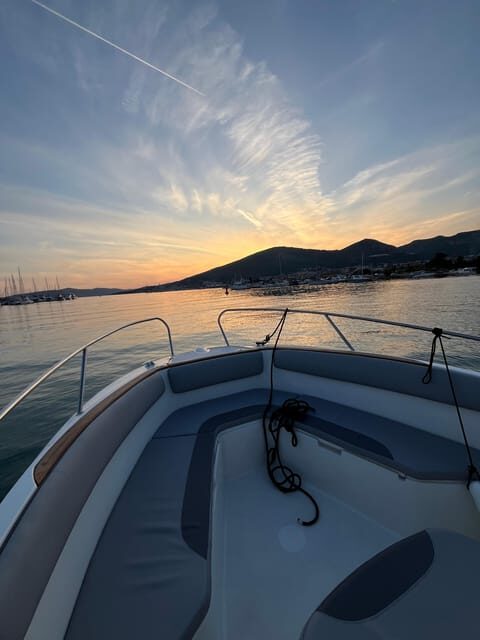 From Split: Private Half Day Tour with Blue Lagoon - Authentic Insights from Reviews