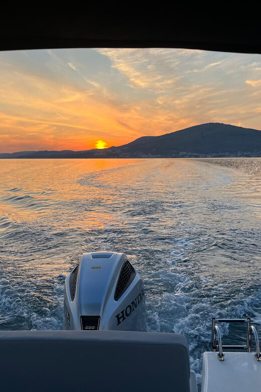 From Split: Private Half Day Tour with Blue Lagoon - FAQ