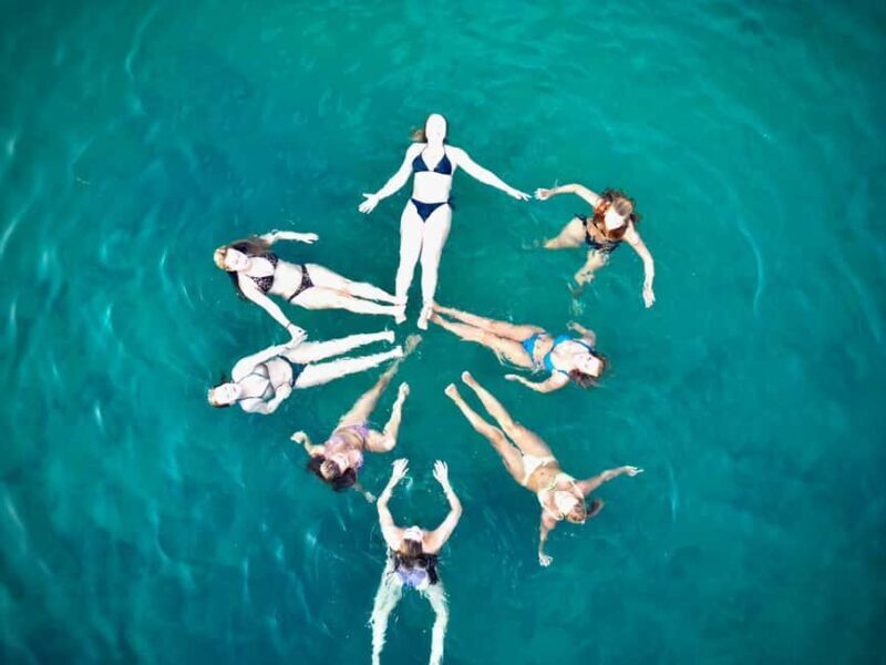 From Split: Private Hvar and Pakleni Island Cruise and Tour - A Closer Look at the Tour Itinerary