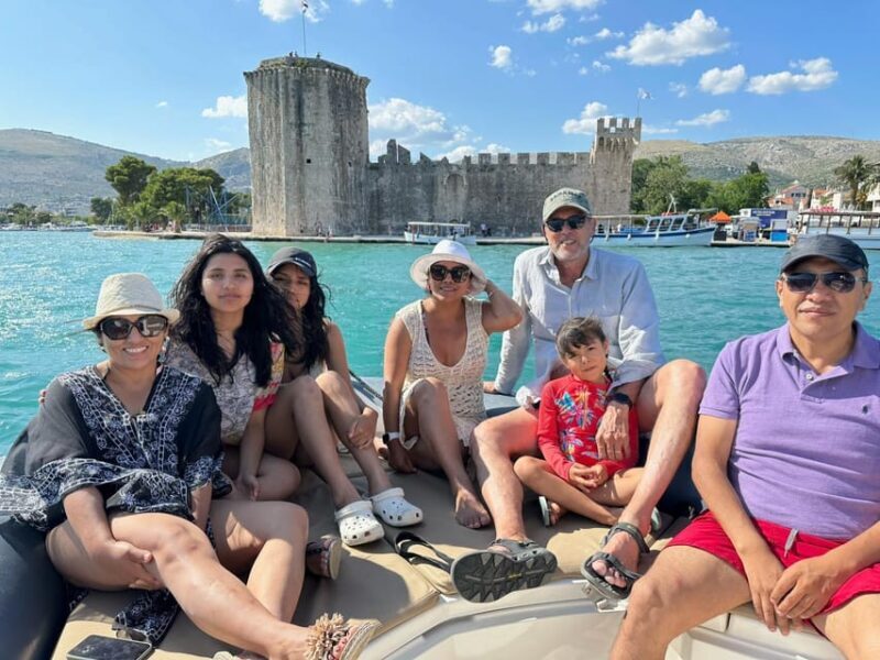 From Split: Private Hvar and Pakleni Island Cruise and Tour - Practical Considerations