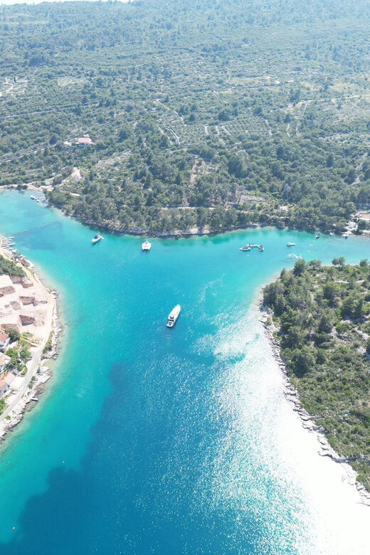 From Split: Private Hvar and Pakleni Island Cruise and Tour - Who Is This Tour Best For?