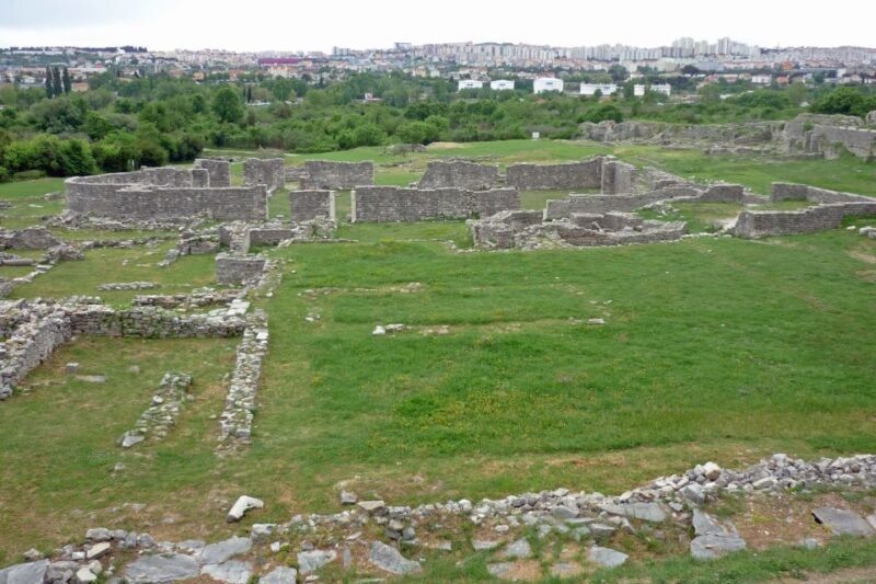 From Split: Private Salona Tour - Practical Details and Considerations