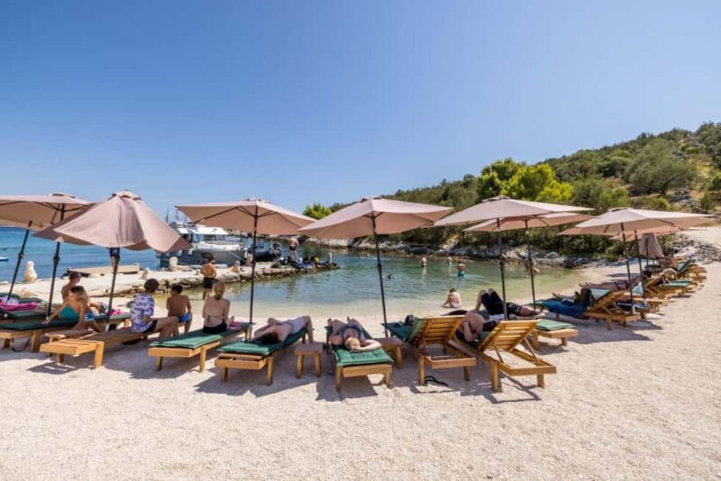 From Split: Private Underwater Museum & Blue Lagoon Tour - The Experience Through the Lens of Reviews