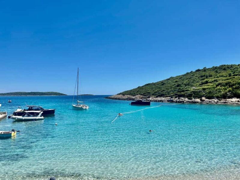 From Split: Private Underwater Museum & Blue Lagoon Tour - The Bottom Line: Who Will Love This Tour?