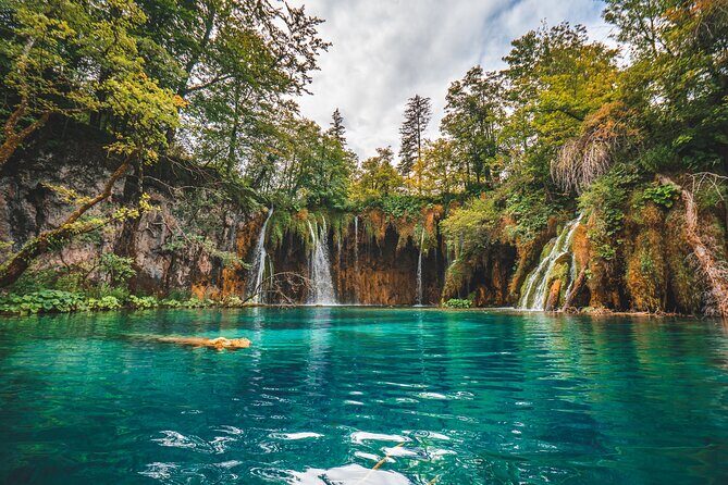 From Split: Self-Guided Plitvice Lakes Day Tour with Boat Ride - Introduction