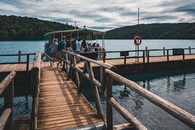 From Split: Self-Guided Plitvice Lakes Day Tour with Boat Ride - FAQs