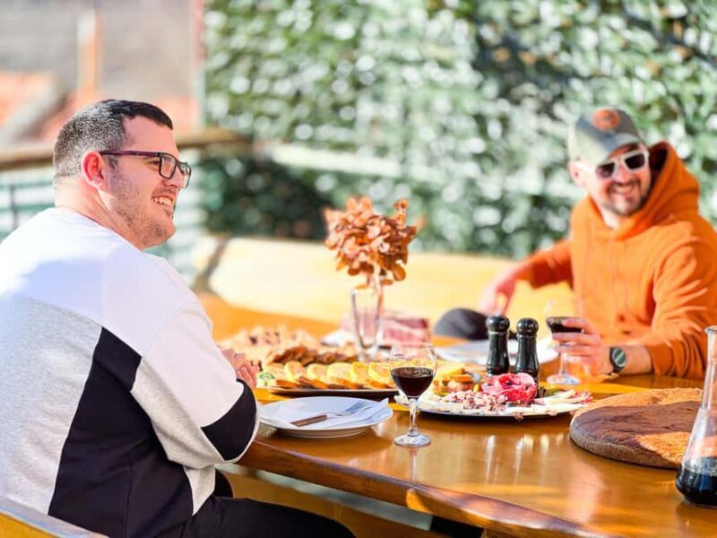 From Split: Sinj's Alka, Eye of the Earth, & Rural Day Trip - FAQ