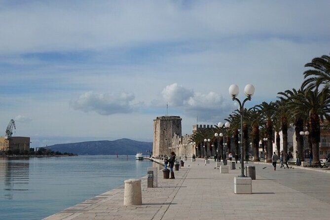 From Split: Small Group Tour of Trogir Old town - Key Points