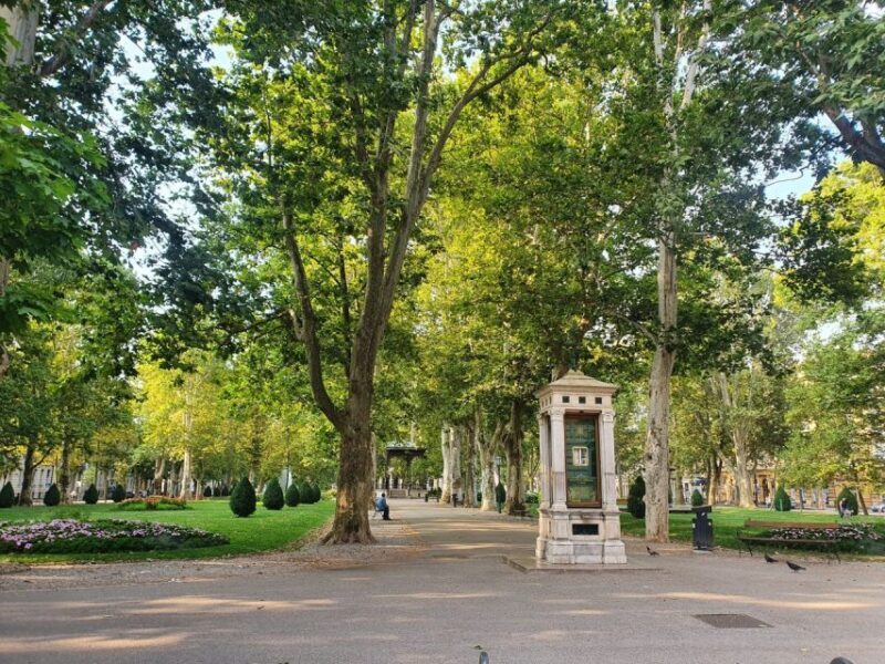 From Split: Transfer to Zagreb with Stop at Plitvice Lakes - An Honest Breakdown of the Tour Experience