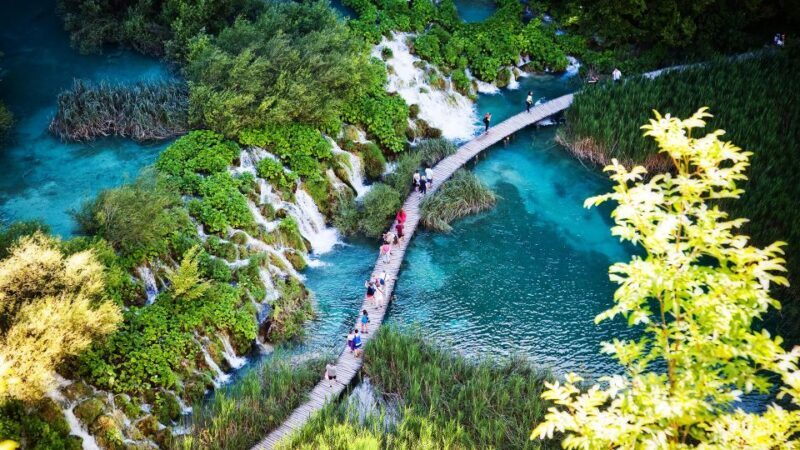 From Split: Transfer to Zagreb with Stop at Plitvice Lakes - Final Thoughts: Who Should Consider This Tour?