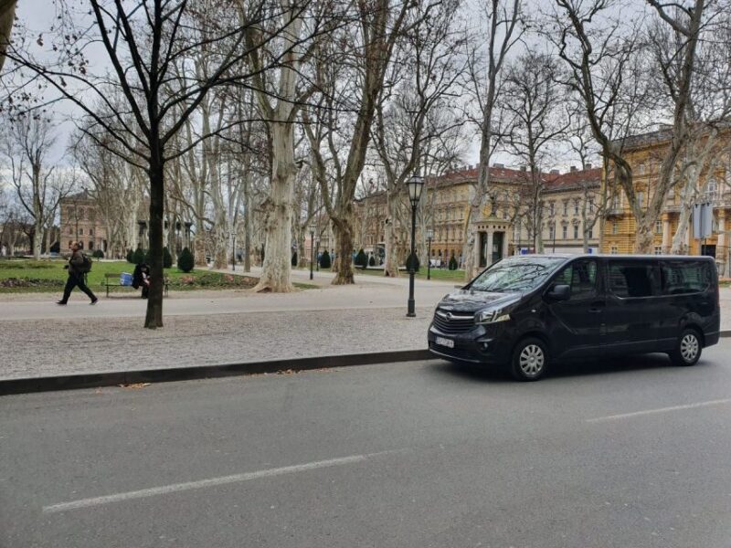 From Split: Transfer to Zagreb with Stop at Plitvice Lakes - FAQ