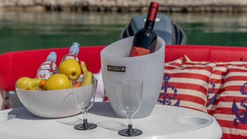 From Split/Trogir: Blue Cave and Hvar Island Boat Tour - FAQs