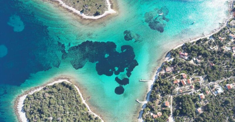 From Split: Trogir & Blue Lagoon Boat Tour with Snorkeling - What to Expect from the Tour