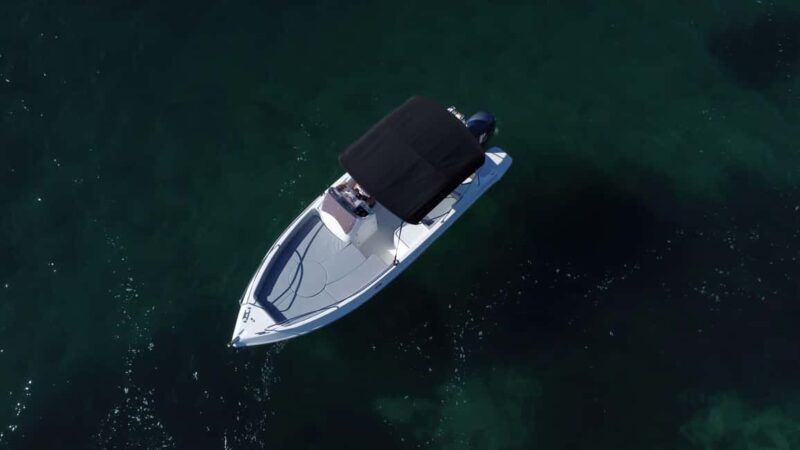 From Split: Trogir, Blue Lagoon, Maslinica Boat Tour - Pricing & Value