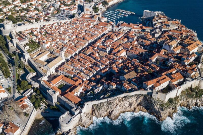 From Split & Trogir: Dubrovnik Guided Day Tour - A Deep Dive Into the Tour Experience