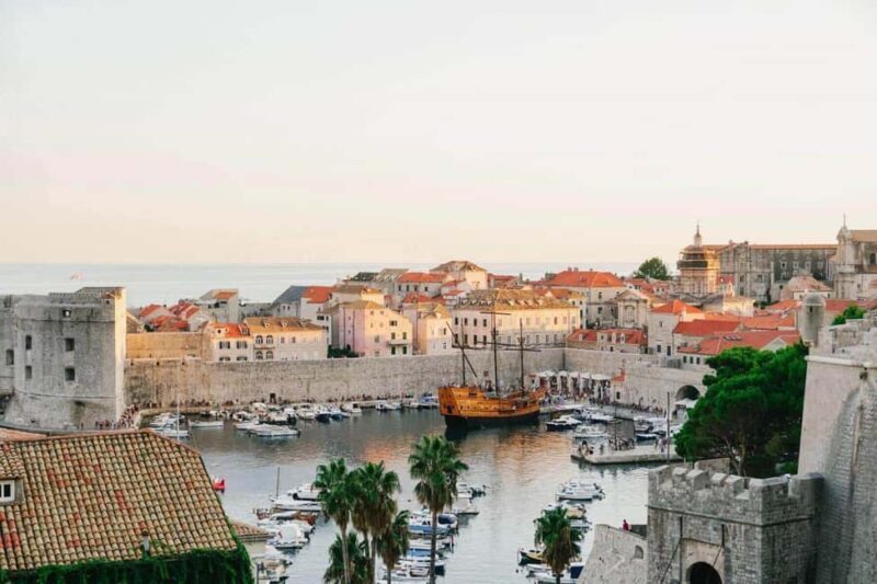 From Split/Trogir: Dubrovnik Guided Tour with a Stop in Ston - Who Would Love This Tour?