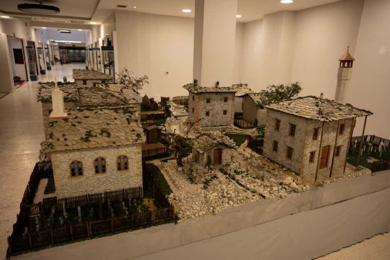 From Split/Trogir: Mostar and Kravice Waterfalls with Lunch - What to Expect on the Tour