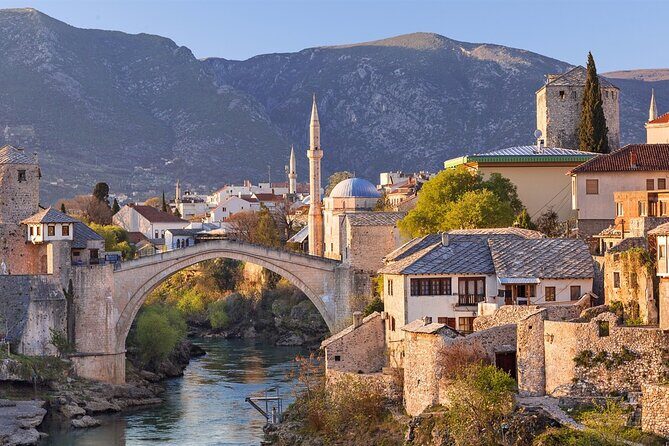 From Split/Trogir: Mostar and Medjugorje Tour with Wine Tasting - Authentic Traveler Perspectives