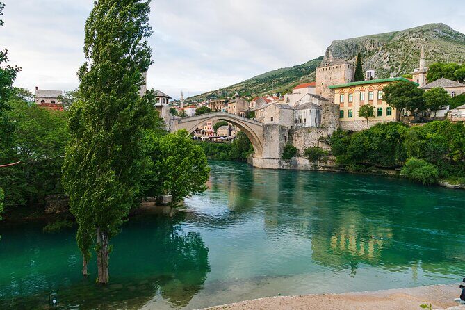 From Split/Trogir: Mostar and Medjugorje Tour with Wine Tasting - Who Is This Tour Best For?