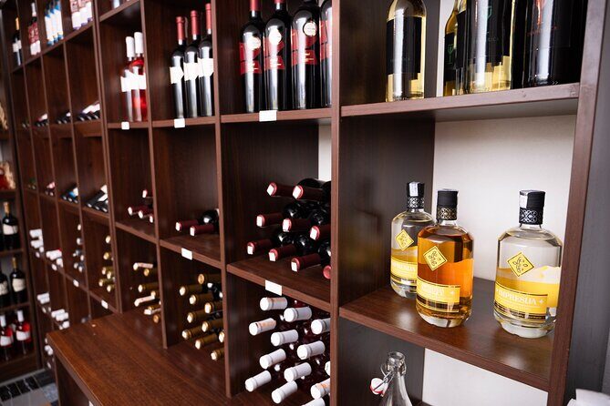 From Split/Trogir: Mostar and Medjugorje Tour with Wine Tasting - Frequently Asked Questions