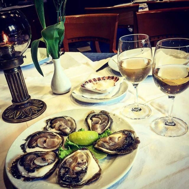 From Split & Trogir: Peljeac Peninsula Food & Wine Tour - A Day in the Life on the Peljeac Peninsula Food & Wine Tour