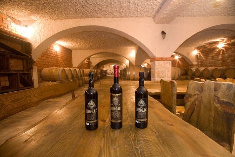 From Split & Trogir: Peljeac Peninsula Food & Wine Tour - The Bottom Line: Who Should Consider This Tour?