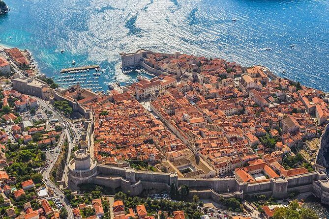 From Split/Trogir Small group tour to Dubrovnik with stop in Ston - Who Is This Tour Best For?