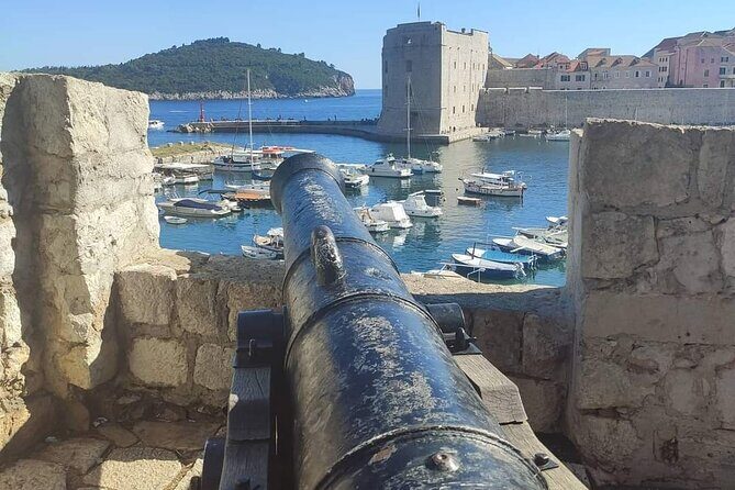 From Split/Trogir Small group tour to Dubrovnik with stop in Ston - Final Thoughts
