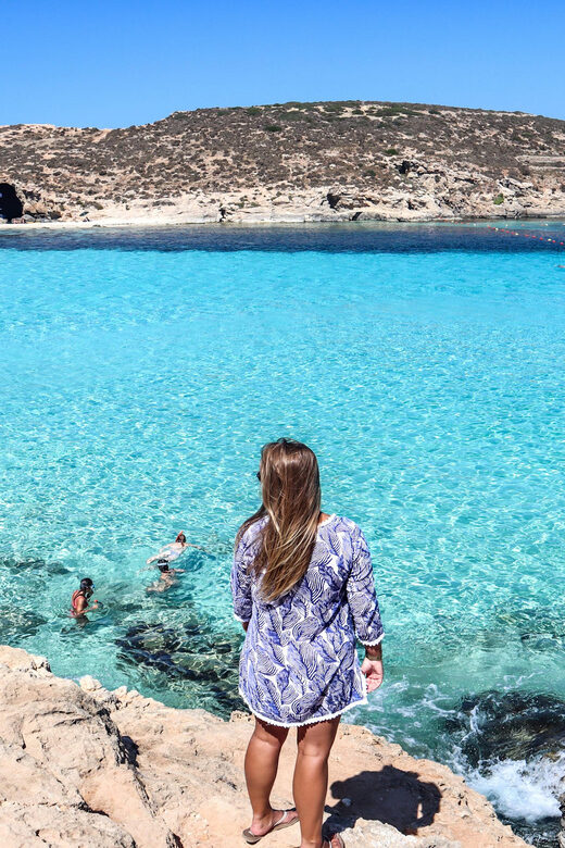 From St. Julian's: Comino and Blue Lagoon Trip by Powerboat - From St. Julians: Comino and Blue Lagoon Trip by Powerboat — An Honest Look