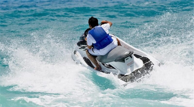 From St. Julian's: Jet Ski Safari to the South of Malta - Price and Value