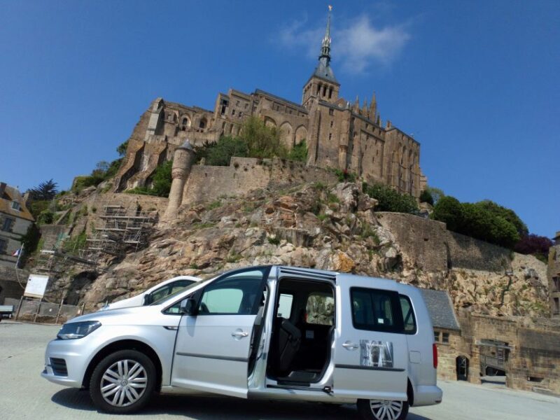 From St. Malo: Mont Saint-Michel Private Full Day Tour - Who Should Consider This Experience?