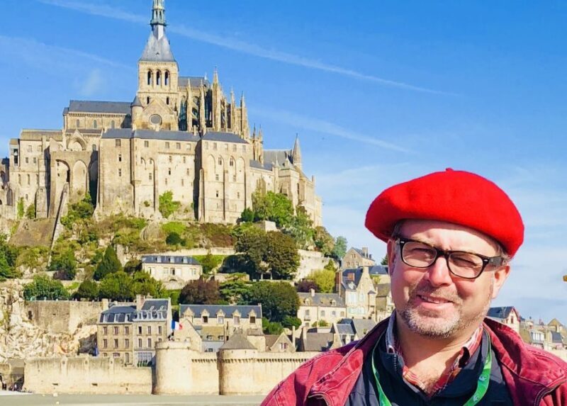 From St. Malo: Mont Saint-Michel Private Full Day Tour - FAQs
