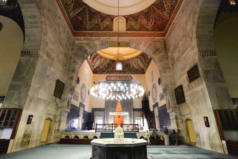 From stanbul: Bursa Uluda Mountain Tour & Cable Car Ride - An In-Depth Look at the Bursa Uludağ Tour Experience