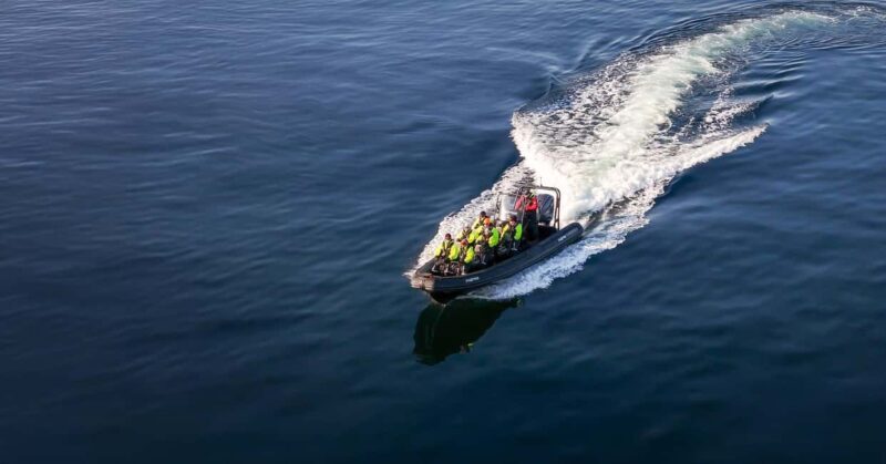 From Stavanger: Lysefjord RIB Boat Tour with Boathouse Visit - FAQs